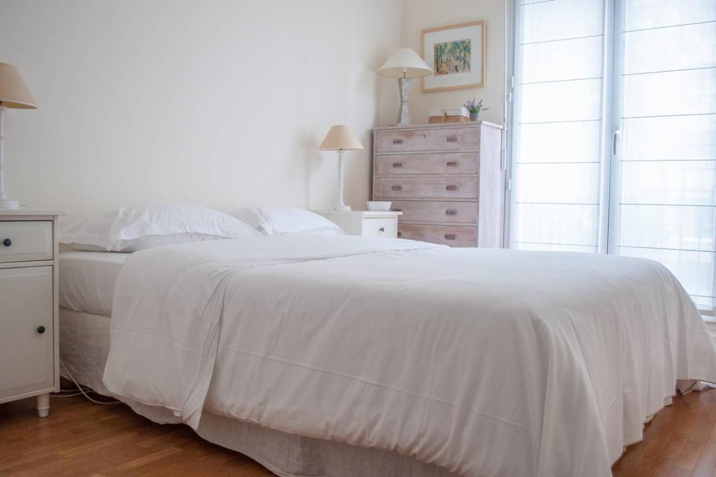 Guestready - Aconchegante E Luminoso Apto Em * Parijs